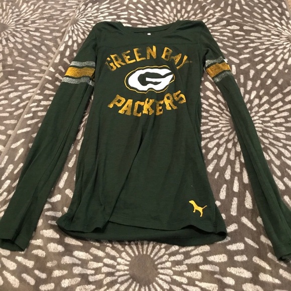 Packers gear victoria secret Clearance